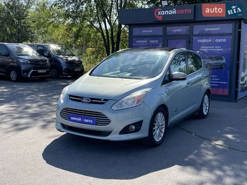 Авто Ford C-Max 2014 № 7874065