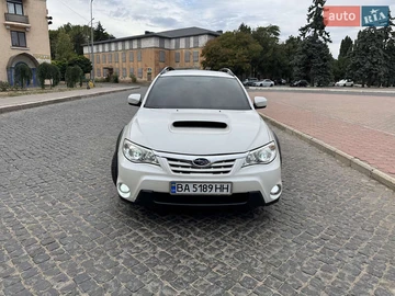 Авто Subaru Impreza 2011 № 7874070
