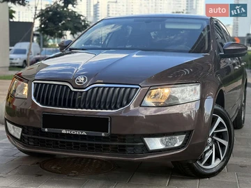 Авто Skoda Octavia 2013 № 7874071
