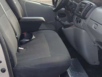 Авто Opel Vivaro 2008 № 7874080