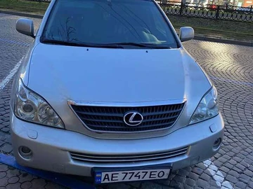 Авто Lexus Rx 2006 № 7874113