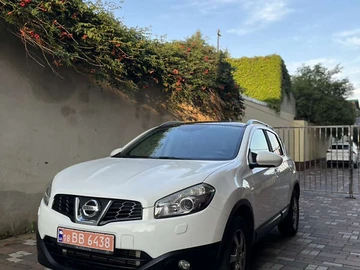 Авто Nissan Qashqai 2011 № 7874114