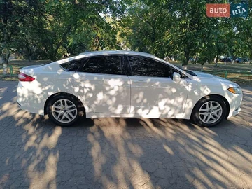 Авто Ford Fusion 2016 № 7874115