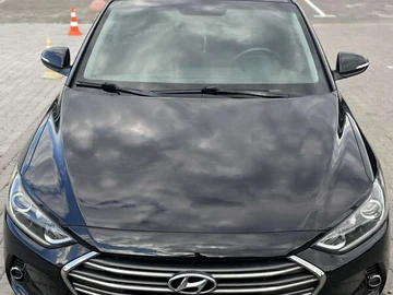 Авто Hyundai Elantra 2016 № 7874121