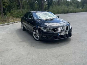 Авто Volkswagen Cc Passat Cc 2013 № 7874124