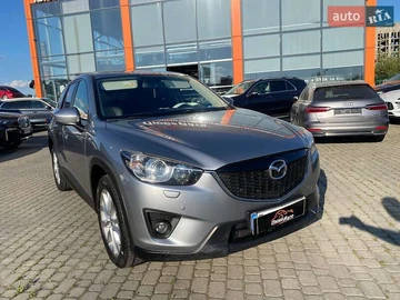 Авто Mazda Cx-5 2014 № 7874125