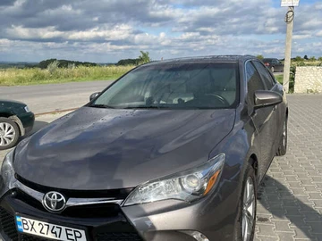 Авто Toyota Camry 2014 № 7874151