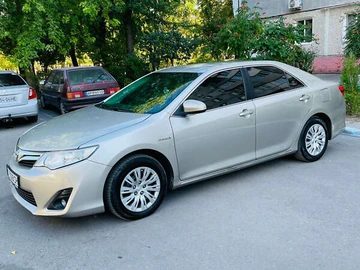 Авто Toyota Camry 2013 № 7874152