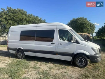 Авто Mercedes Vito 2015 № 7874158