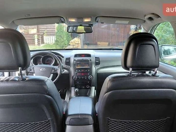Авто KIA Sorento 2011 № 7874160