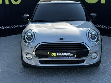 Авто MINI Cooper 2019 № 7874161