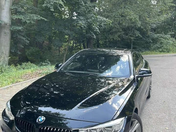 Авто BMW 4 Series 2014 № 7874174