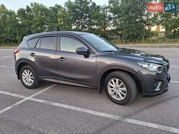 Авто Mazda Cx-5 2014 № 7874176