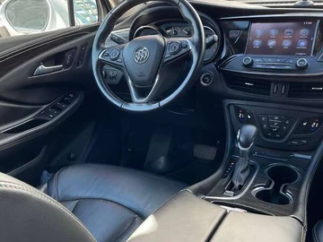 Авто Buick Envision 2017 № 7874177