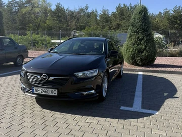Авто Opel Insignia 2018 № 7874181