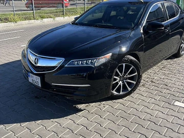 Авто Acura Tlx 2014 № 7874182