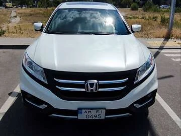 Авто Honda Crosstour 2015 № 7874187