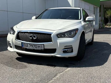 Авто Infiniti Q50 2017 № 7874197