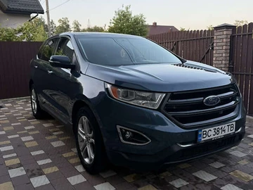 Авто Ford Edge 2016 № 7874204