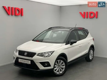 Авто SEAT Arona 2018 № 7874208