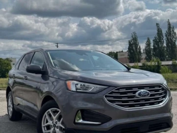 Авто Ford Edge 2022 № 7874215