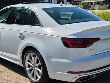 Авто Audi A4 2018 № 7874216