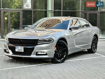 Авто Dodge Charger 2014 № 7874229