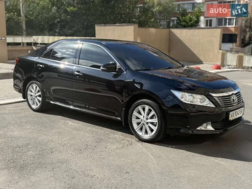 Авто Toyota Camry 2012 № 7874260