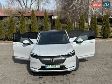 Авто Honda Enp1 2023 № 7874264
