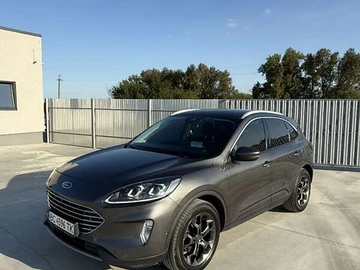Авто Ford Kuga 2020 № 7874269