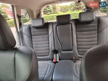 Авто Mitsubishi Outlander 2021 № 7874276