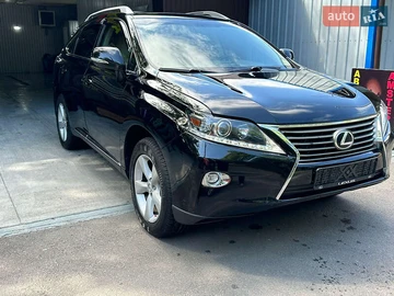 Авто Lexus Rx 2015 № 7874280