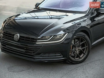 Авто Volkswagen Arteon 2018 № 7874281