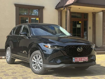 Авто Mazda Cx-5 2024 № 7874285