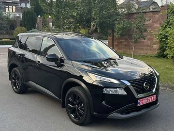 Авто Nissan Rogue 2020 № 7874287