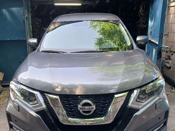 Авто Nissan X-Trail 2020 № 7874288