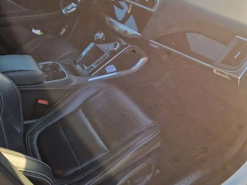 Авто Jaguar I-Pace 2019 № 7874289
