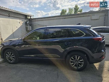 Авто Mazda Cx-9 2021 № 7874301