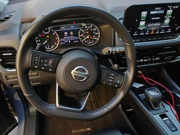 Авто Nissan Rogue 2022 № 7874315