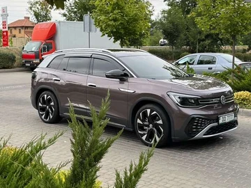 Авто Volkswagen Id 6 2021 № 7874318