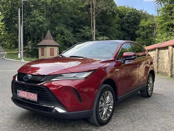 Авто Toyota Venza 2021 № 7874330