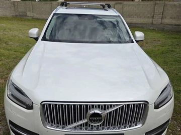 Авто Volvo Xc90 2016 № 7874337