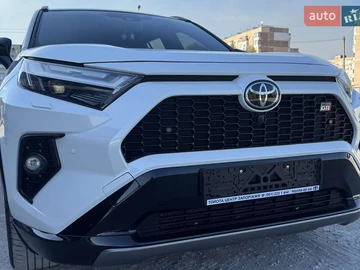 Авто Toyota Rav4 2024 № 7874354