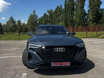Авто Audi E-Tron 2023 № 7874357
