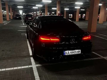 Авто Mercedes E-Class 2019 № 7874359