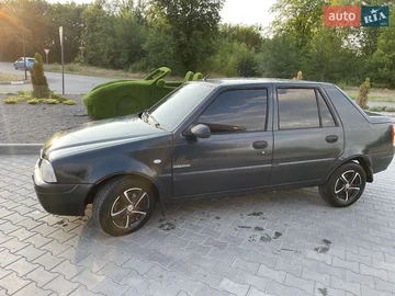 Авто Dacia Solenza 2004 № 7874367