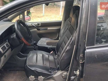 Авто Chevrolet Rezzo 2007 № 7874370