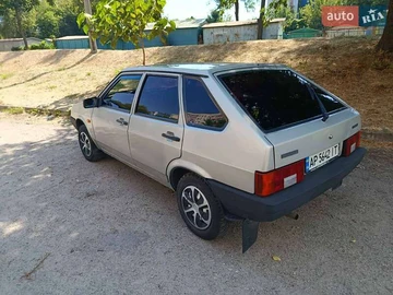 Авто ВАЗ 2109 2006 № 7874373