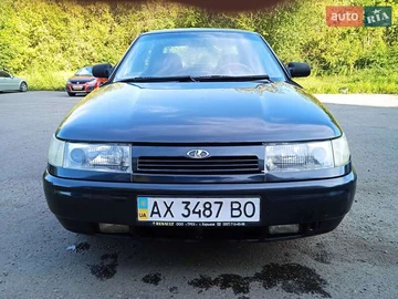 Авто ВАЗ 2110 2008 № 7874375