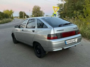 Авто ВАЗ 2112 2006 № 7874378